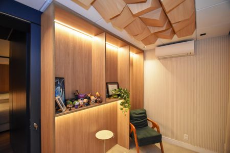 Apartamento à venda com 198m², 3 quartos e 2 vagasquarto 3