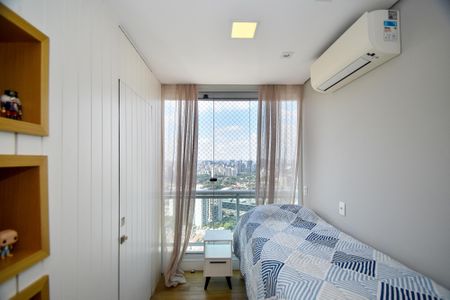 Apartamento à venda com 198m², 3 quartos e 2 vagasquarto 1