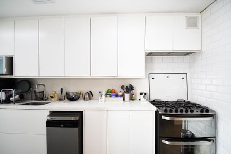 Apartamento à venda com 198m², 3 quartos e 2 vagascozinha 2