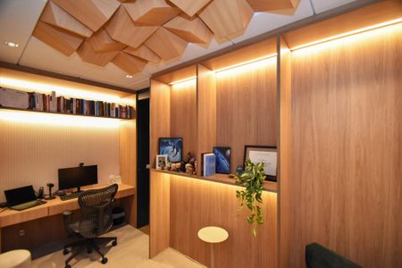 Apartamento à venda com 198m², 3 quartos e 2 vagasquarto 3
