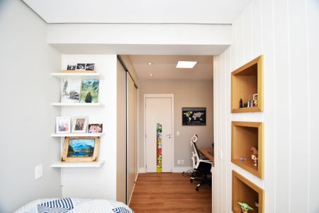 Apartamento à venda com 198m², 3 quartos e 2 vagasquarto 1