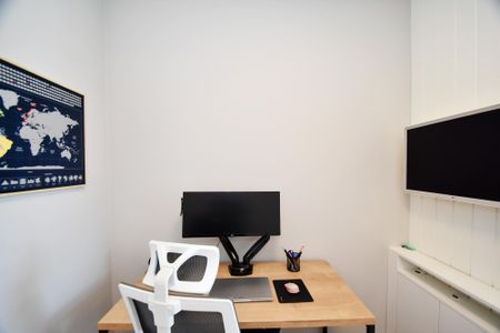 Apartamento à venda com 198m², 3 quartos e 2 vagasquarto 1