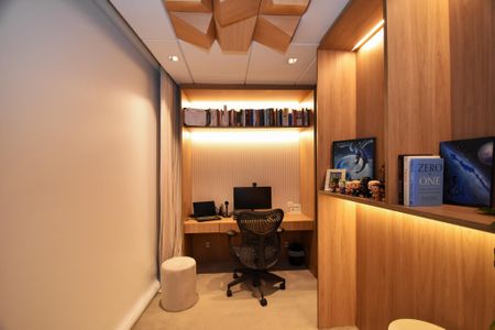 Apartamento à venda com 198m², 3 quartos e 2 vagasquarto 3