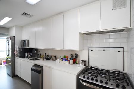 Apartamento à venda com 198m², 3 quartos e 2 vagascozinha 2
