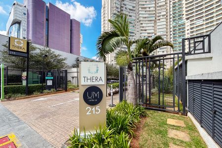 Apartamento à venda com 198m², 3 quartos e 2 vagasfachada do predio