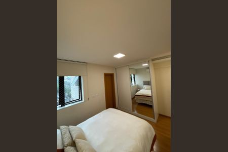 Apartamento para alugar com 56m², 2 quartos e 1 vaga Apartamento para alugar com 56m², 2 quartos e 1 vagaQuarto