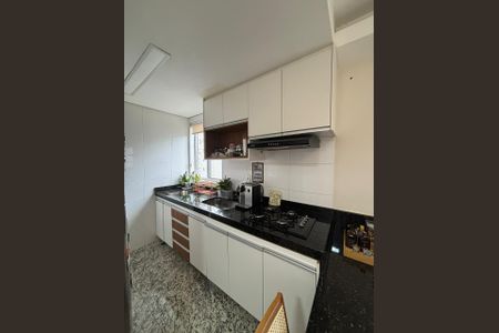 Apartamento para alugar com 56m², 2 quartos e 1 vaga Apartamento para alugar com 56m², 2 quartos e 1 vagaCozinha