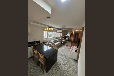 Apartamento para alugar com 56m², 2 quartos e 1 vaga Apartamento para alugar com 56m², 2 quartos e 1 vagaCopa