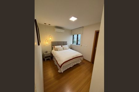 Apartamento para alugar com 56m², 2 quartos e 1 vaga Apartamento para alugar com 56m², 2 quartos e 1 vagaQuarto