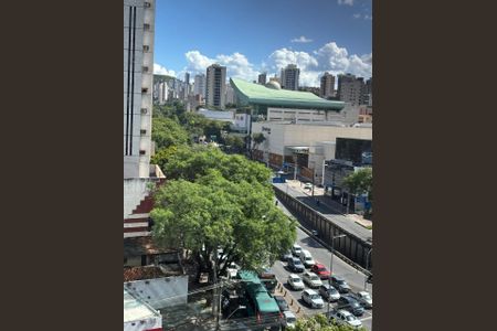 Apartamento para alugar com 56m², 2 quartos e 1 vaga Apartamento para alugar com 56m², 2 quartos e 1 vagaVista
