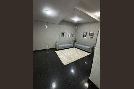 Apartamento para alugar com 56m², 2 quartos e 1 vaga Apartamento para alugar com 56m², 2 quartos e 1 vagaHall Social
