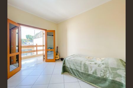 Casa à venda com 135m², 5 quartos e 10 vagasSuíte 3