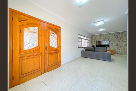 Sala de casa para alugar com 5 quartos, 135m² em Remédios, Osasco