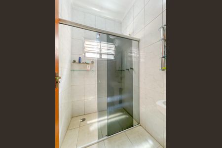 Casa à venda com 135m², 5 quartos e 10 vagasBanheiro da Suíte 3