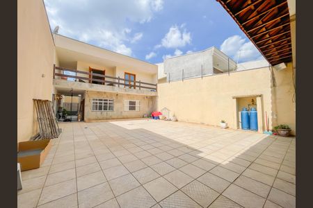 Casa à venda com 135m², 5 quartos e 10 vagasGaragem