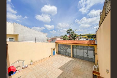 Casa à venda com 135m², 5 quartos e 10 vagasVista