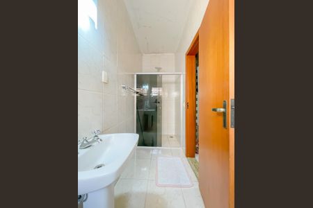 Casa à venda com 135m², 5 quartos e 10 vagasBanheiro da Suíte 2