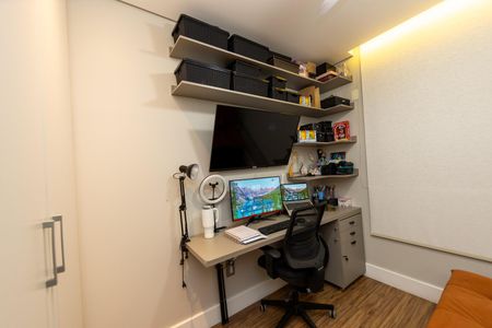 Apartamento à venda com 63m², 2 quartos e 1 vagaQuarto