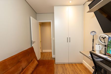 Apartamento à venda com 63m², 2 quartos e 1 vagaQuarto