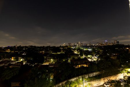 Apartamento à venda com 63m², 2 quartos e 1 vagaVista da Janela da sala