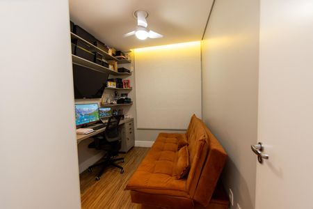 Apartamento à venda com 63m², 2 quartos e 1 vagaQuarto