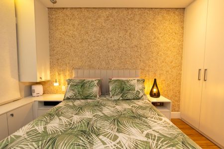 Apartamento à venda com 63m², 2 quartos e 1 vagaSuite