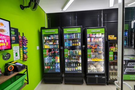 Apartamento à venda com 63m², 2 quartos e 1 vagaÁrea comum