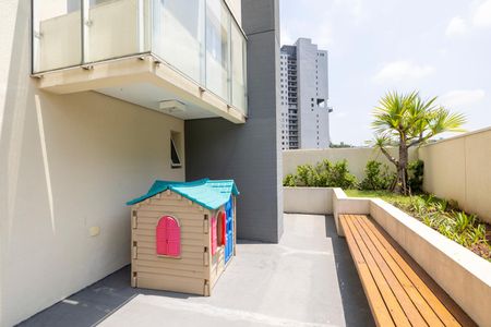 Apartamento à venda com 63m², 2 quartos e 1 vagaÁrea comum