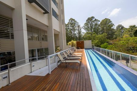 Apartamento à venda com 63m², 2 quartos e 1 vagaÁrea comum - Piscina
