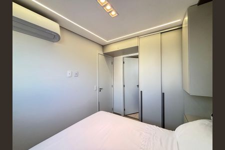 Apartamento para alugar com 27m², 1 quarto e sem vaga Apartamento para alugar com 27m², 1 quarto e sem vagaSuíte