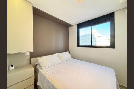 Apartamento para alugar com 27m², 1 quarto e sem vaga Apartamento para alugar com 27m², 1 quarto e sem vagaSuíte