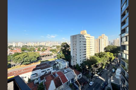 Apartamento para alugar com 27m², 1 quarto e sem vaga Apartamento para alugar com 27m², 1 quarto e sem vagaVista