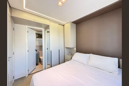 Apartamento para alugar com 27m², 1 quarto e sem vaga Apartamento para alugar com 27m², 1 quarto e sem vagaSuíte