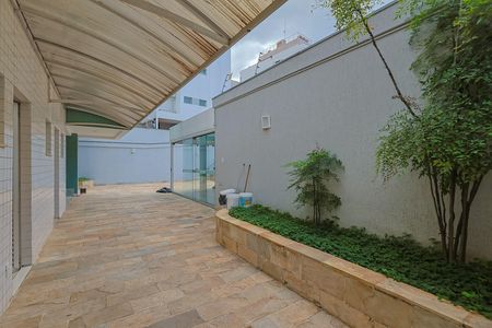 Apartamento à venda com 3 quartos, 133m² em Cruzeiro, Belo Horizonte