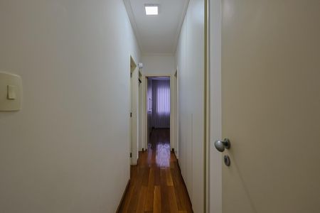 Apartamento à venda com 3 quartos, 133m² em Cruzeiro, Belo Horizonte