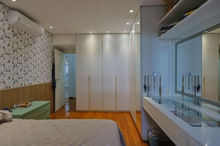 Apartamento à venda com 3 quartos, 133m² em Cruzeiro, Belo Horizonte