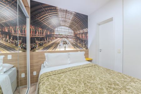 Studio à venda com 29m², 1 quarto e 1 vaga Studio à venda com 29m², 1 quarto e 1 vagaStudio