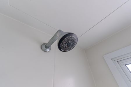 Studio à venda com 29m², 1 quarto e 1 vaga Studio à venda com 29m², 1 quarto e 1 vagaBanheiro