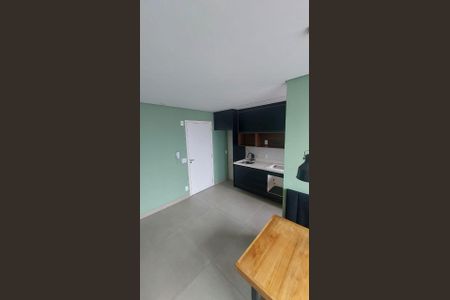 Apartamento à venda com 38m², 2 quartos e 1 vagaCozinha