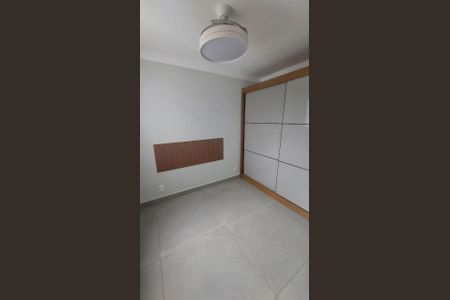 Quarto de apartamento à venda com 2 quartos, 38m² em Imirim, São Paulo