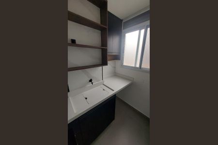 Apartamento à venda com 38m², 2 quartos e 1 vagaCozinha