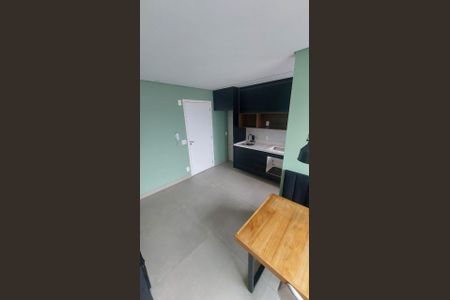 Sala de apartamento à venda com 2 quartos, 38m² em Imirim, São Paulo