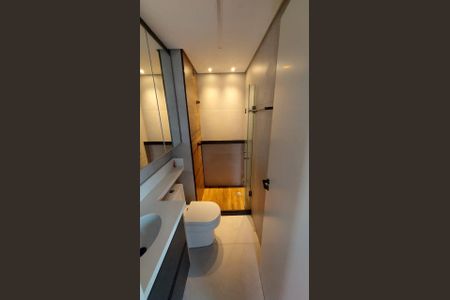 Apartamento à venda com 38m², 2 quartos e 1 vagaBanheiro