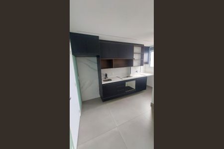 Apartamento à venda com 38m², 2 quartos e 1 vagaCozinha