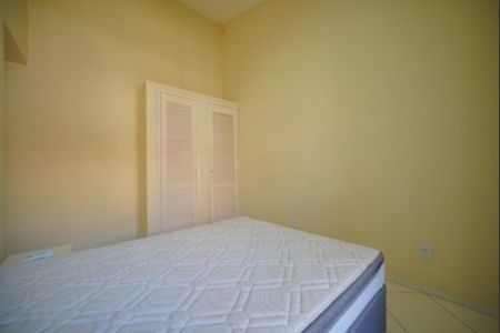 Casa de condomínio para alugar com 122m², 3 quartos e 2 vagasQuarto 3