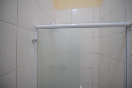 Casa de condomínio para alugar com 122m², 3 quartos e 2 vagasBanheiro da Suíte 