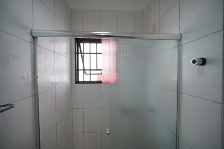 Banheiro de casa de condomínio para alugar com 3 quartos, 122m² em Ingleses do Rio Vermelho, Florianópolis