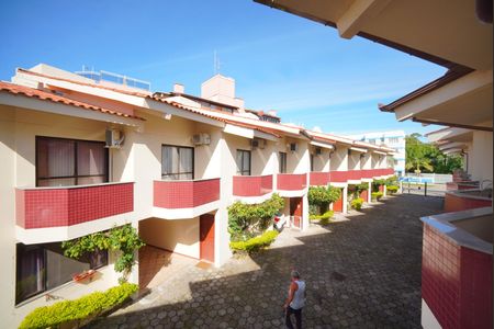 Casa de condomínio para alugar com 122m², 3 quartos e 2 vagasVista Quarto 2