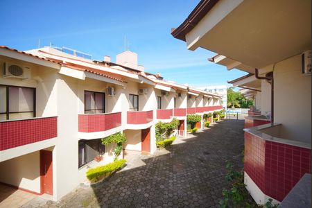 Casa de condomínio para alugar com 122m², 3 quartos e 2 vagasVista Quarto 3