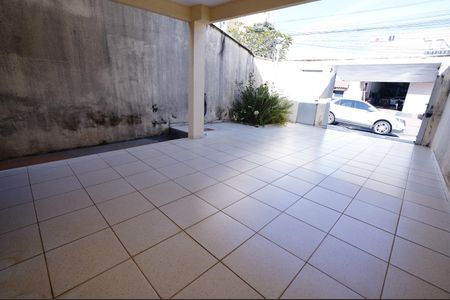 Casa para alugar com 4 quartos, 290m² em Jardim América, Goiânia